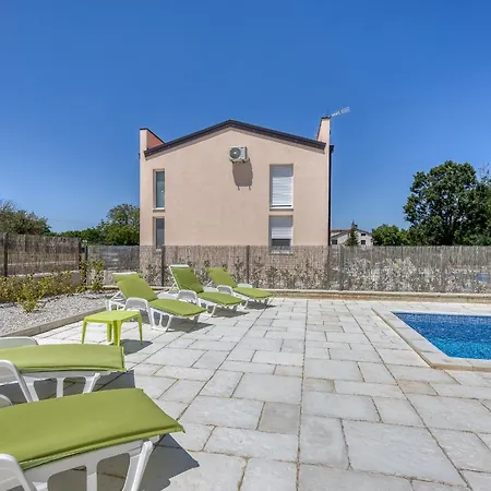 Penzion Mmi Village 4*
